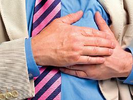 Disfunzione erettile: campanello d’allarme per il cuore