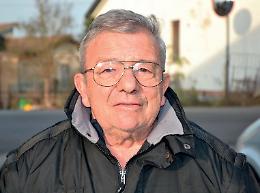 I Bontemponi di Bottrighe premiano Giuliano Girotto