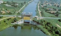 Saonara: “L’Idrovia Padova – Venezia va completata”
