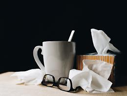 Influenza in Veneto: "Diminuzione dell'incidenza nella regione"