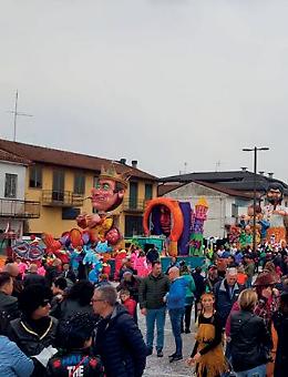 “Grazie all’impegno dei volontari di Villanova iniziative tutto l’anno”