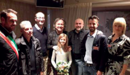 Irene, 10 anni e già un talento