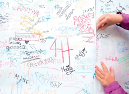“4H Scaliamo il futuro” laboratori didattici a Este