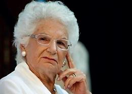 Curtarolo: “Cittadinanza a Liliana Segre”