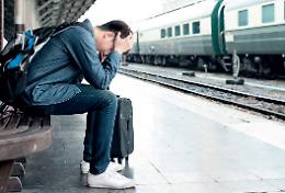 La linea Rovigo-Verona è ancora tra le 10 peggiori per i pendolari