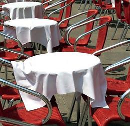 Plateatici, nuovo regolamento a Mira