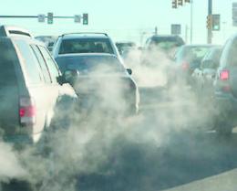 Allarme smog 72 sforamenti in un anno a Santa Maria di Sala