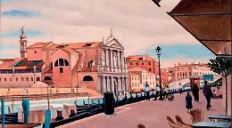 Sguardi sulla Venezia del Novecento