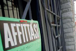 Esercizi commerciali, soffre la frazione di Briana