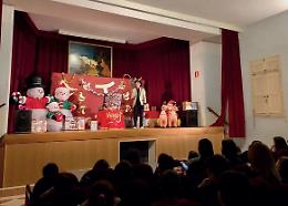 Rassegna teatrale per i piccoli a Noale, spettacoli per tutti i gusti