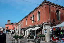 “Palazzo Granaio, urgente mettere in sicurezza”