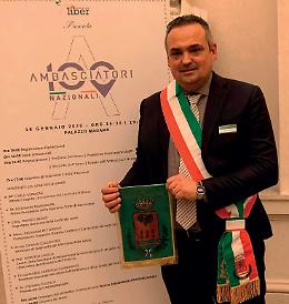 Bagnoli ora è “ambasciatore nazionale”