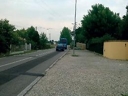 Rovigo: “Basta incidenti, più sicurezza”