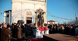 Torna la festa del Santo a Massanzago