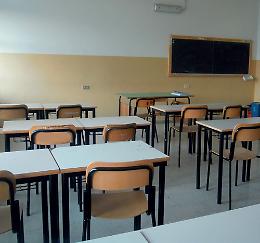 Niente prima alla scuola elementare di Morgano