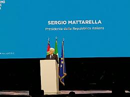 Padova capitale europea del volontariato 2020, il presidente Mattarella: "Commette un errore chi pensa che l’impegno volontario non incida sulle strutture portanti del nostro impegno sociale"
