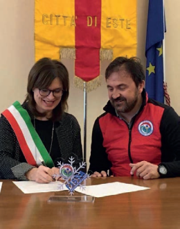 Educazione al primo soccorso a Este: accordo con gli esperti di Fissa per le scuole