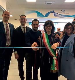 Sonepar Italia, Este: trasferimento