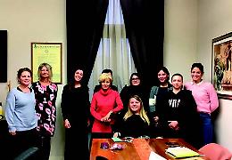 Sos Donna, l&rsquo;assessore Tessarin: &ldquo;Grande sfida, ma abbiamo gi&agrave; aiutato ben 5 donne&rdquo;