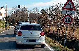 Zero Branco, via Tiveron più sicura con il semaforo