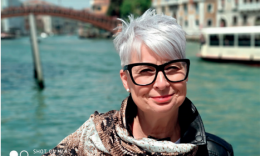Federazione Camposampierese: Anna Maria Giacomelli, una donna al vertice