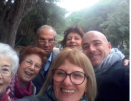 Cavarzere, grande festa per i volontari dell’Avulss