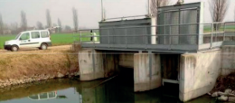 Bagnoli: monitoraggio per l'inquinamento dell'acqua