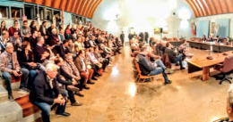 Borgoricco: amministrazione sempre più digital