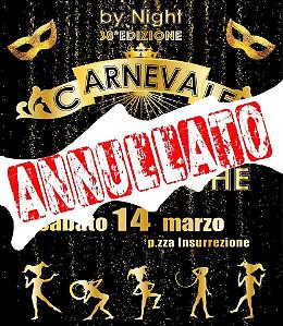 Coronavirus, Cadoneghe: sospeso il Carnevale