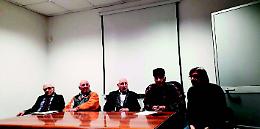 Rovigo: cattivi odori e case che tremano per i mezzi pesanti