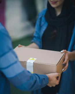 Coronavirus, chi consegna a domicilio a Cavarzere e Cona