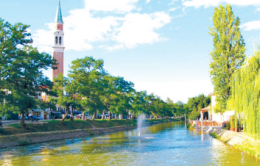 Anap, Artigiani della Riviera del Brenta, ricco programma di eventi per il 2025