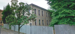 Este: ex scuole in vendita, dibattito aperto