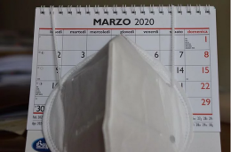 Coronavirus, Cavarzere: mascherine in consegna