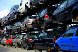 Rottamazione auto e inquinamento: bando della Regione Veneto