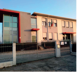 Trebaseleghe: appello per la scuola primaria di Fossalta
