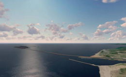 Chioggia, tutti d’accordo: "V-Gate non si deve fare"