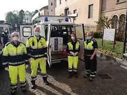 Coronavirus, Camposampierese: continua la raccolta di generi alimentari