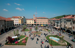 Truffa del finto Carabiniere ad Este: operazione congiunta dell'Arma e della Polizia per incastrare il delinquente