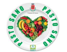 Limena: sana alimentazione anche fuori da casa