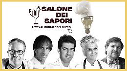 Padova, il Salone dei Sapori in versione digitale