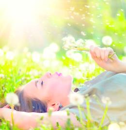 Primavera e allergie, tutelarsi è possibile