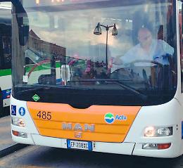 Dolo: il deposito Actv sarà spostato verso la bretella est