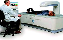 La densitometria ossea per la diagnosi