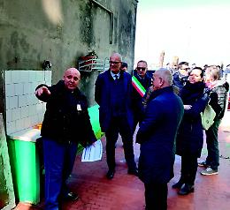 Chioggia: abitanti di Riva Lusenzo, l’incubo è finito
