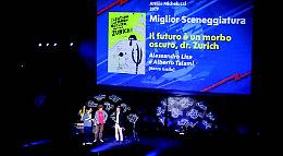 Padova, il presente &egrave; un morbo oscuro: intervista a Lise e Talami