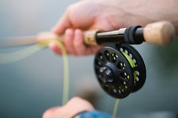 Coronavirus, Cavarzere: consentita la pesca sportiva?