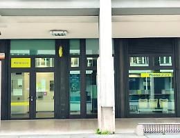 Padova: uffici postali a rischio chiusura