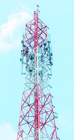 Mira. antenne 5G, piano comune per la Riviera