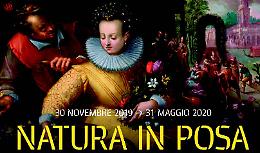 Quinto di Treviso: “Natura in posa” a prezzo ridotto